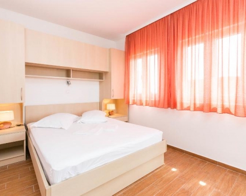 Apartman III Makarska Ma-002