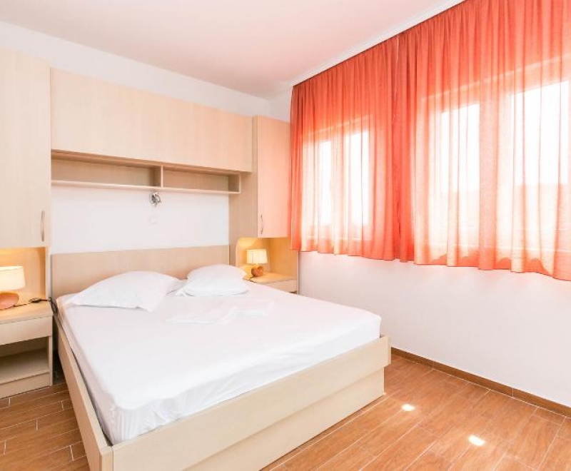 Apartman III Makarska Ma-002