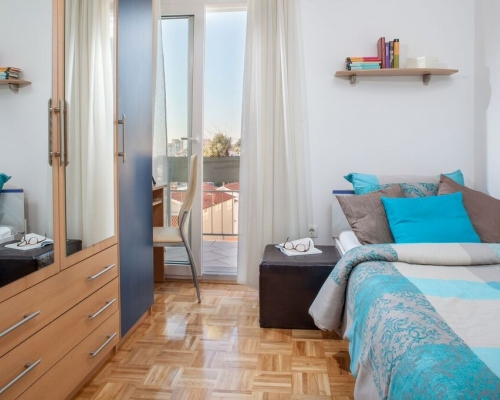 Apartman Makarska Ma-006