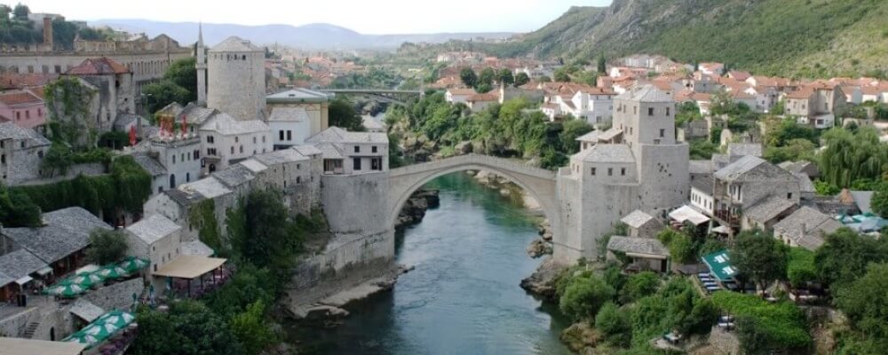 7 Days - Best of Dalmatia