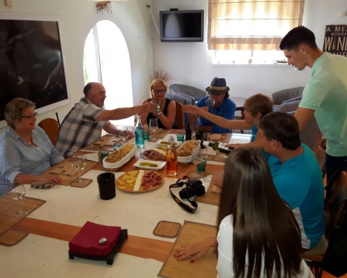 Mostar & Wine Tasting Day Tour From Makarska