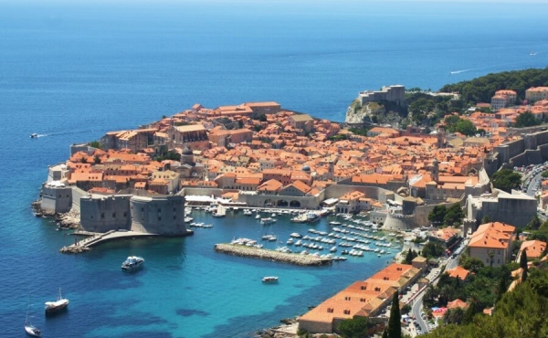 Dubrovnik Day Tour From Makarska